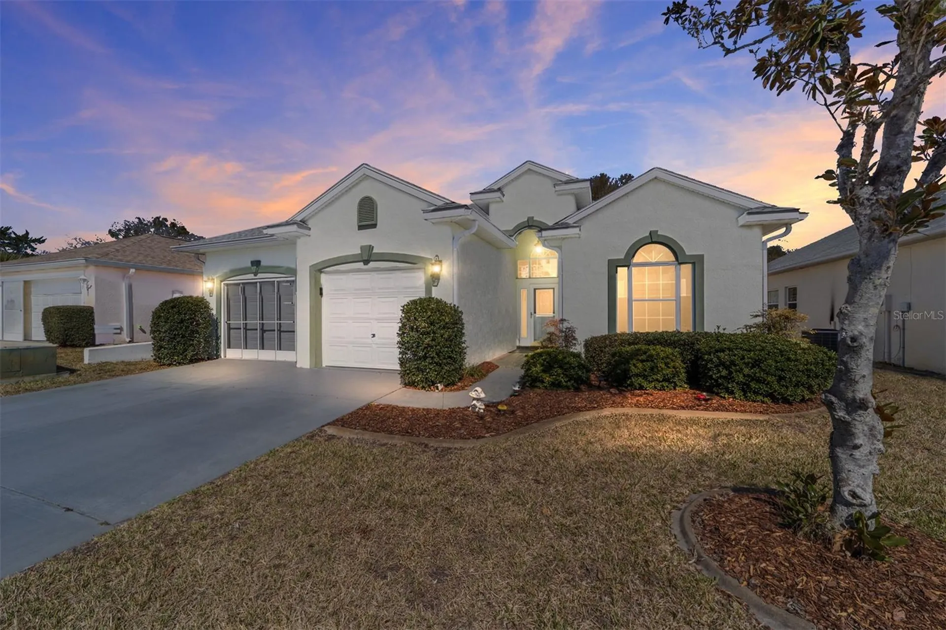 7465 SW 111th Lane Ocala FL 34476