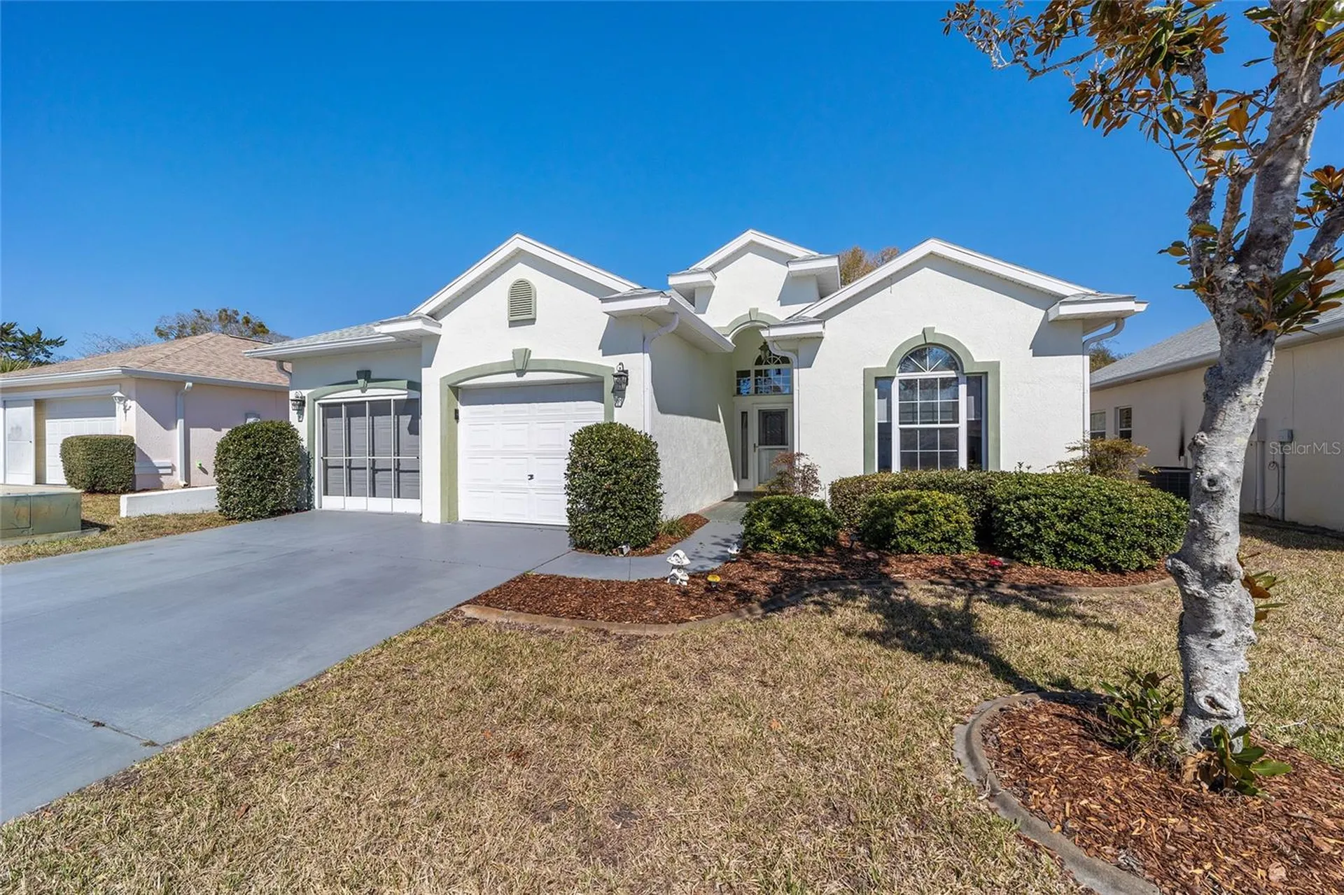 7465 SW 111th Lane Ocala FL 34476