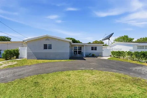 2511 NW 87th Avenue Sunrise FL 33322