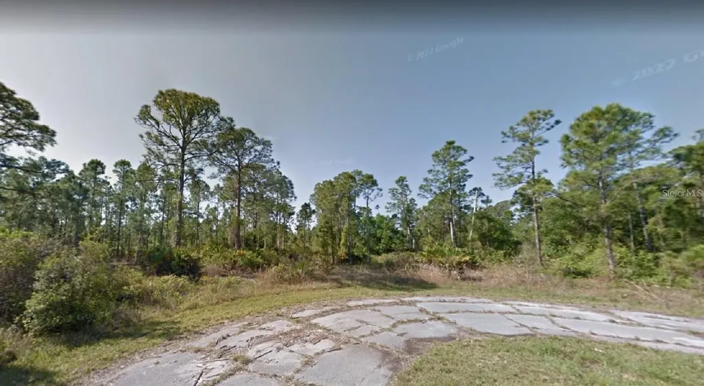 Lan Court North Port FL 34288