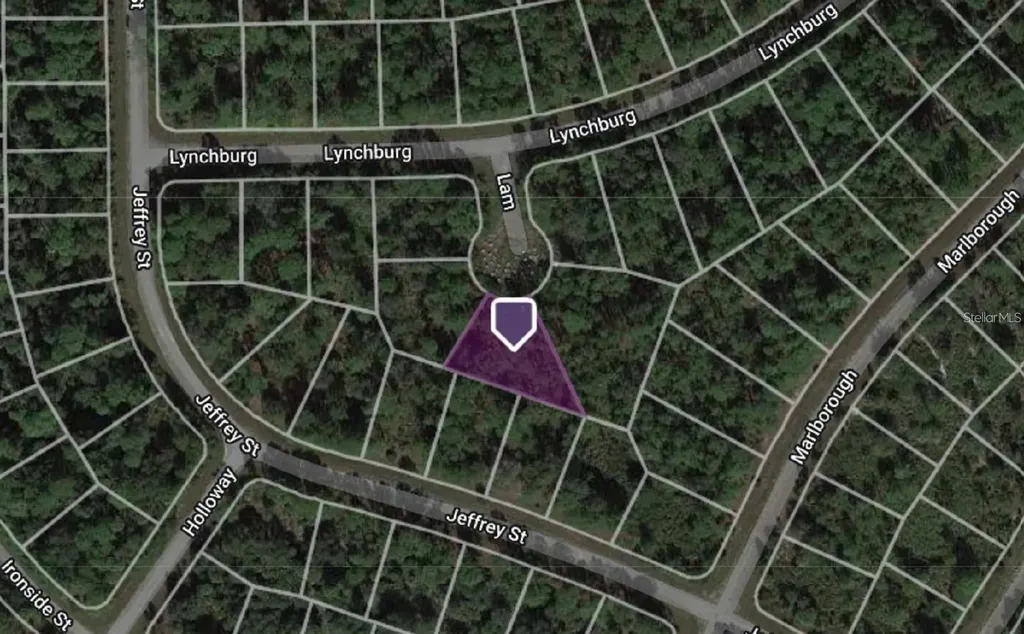 Lan Court North Port FL 34288