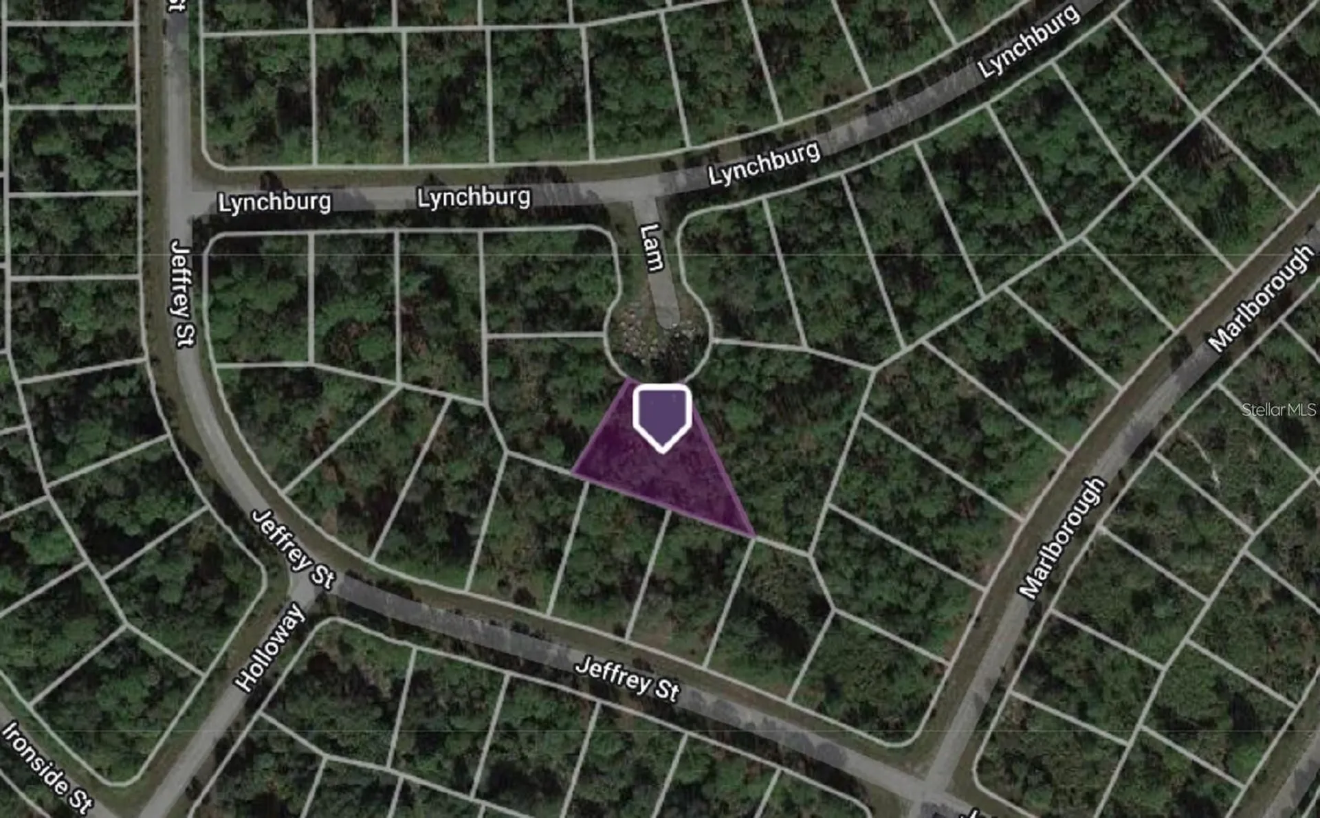 Lan Court North Port FL 34288