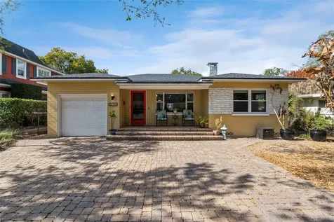 3258 N Orange Avenue Orlando FL 32803
