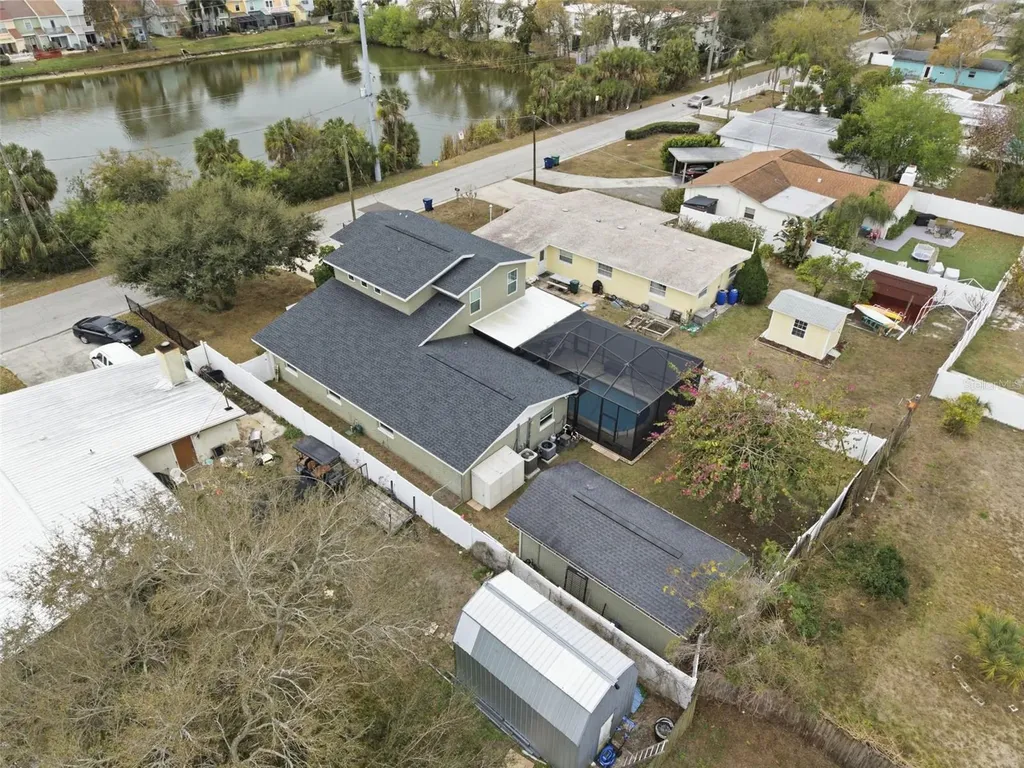 3311 Leila Avenue W Tampa FL 33611
