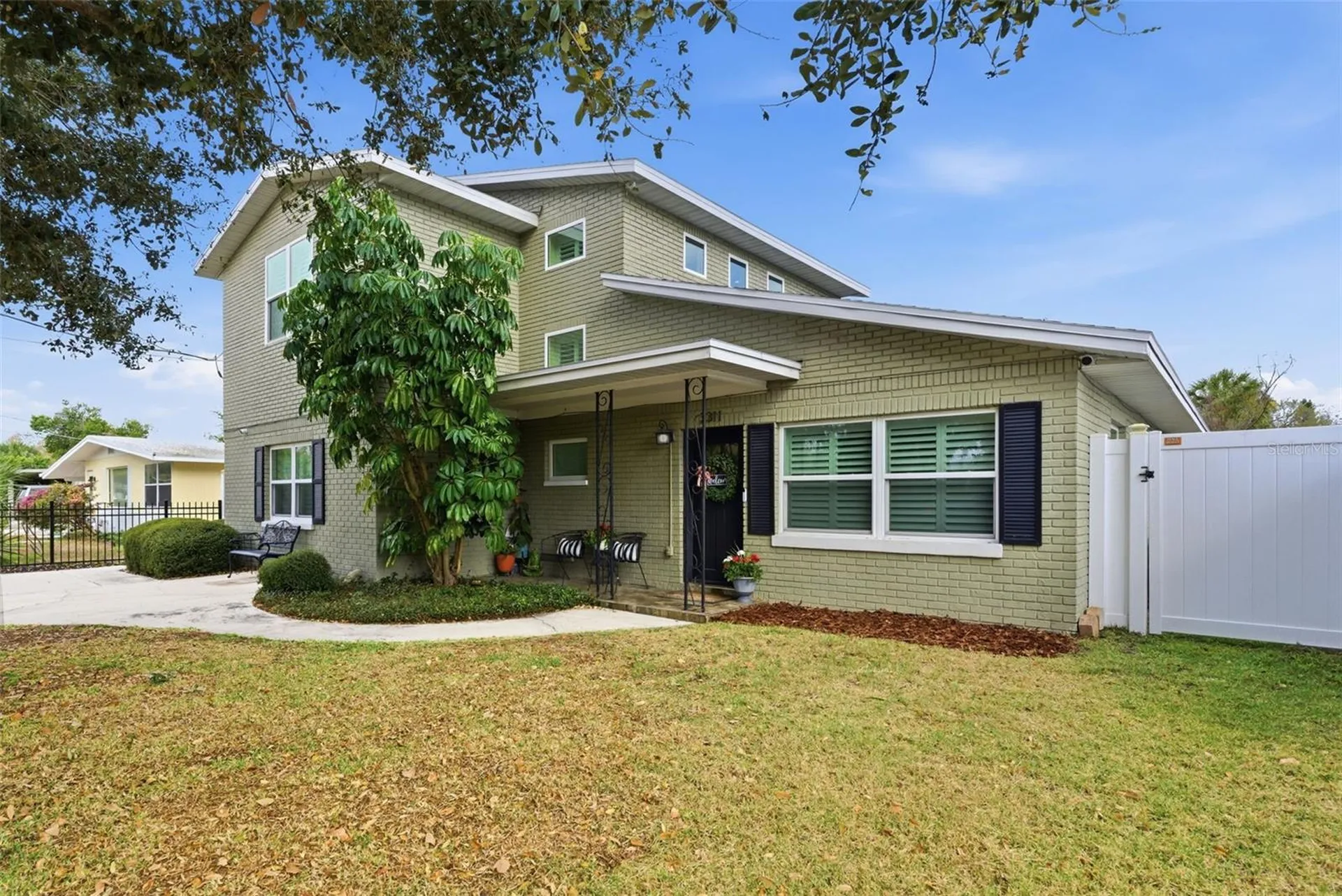 3311 Leila Avenue W Tampa FL 33611