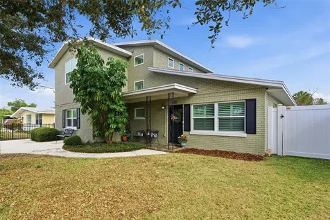 3311 Leila Avenue W Tampa FL 33611