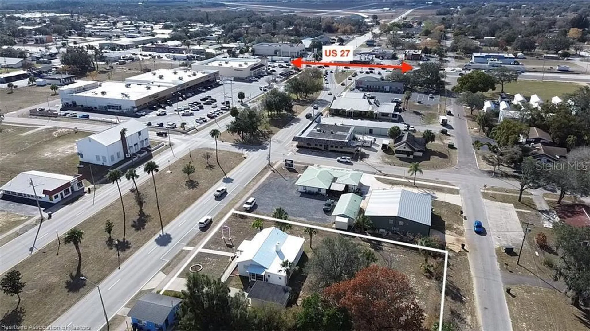 930 W Main Street Avon Park FL 33825