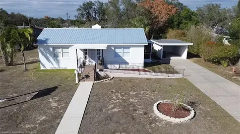 930 W Main Street Avon Park FL 33825