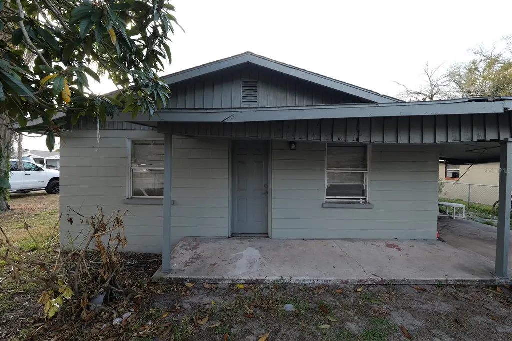608 Drive Martin Luther King Street Dundee FL 33838