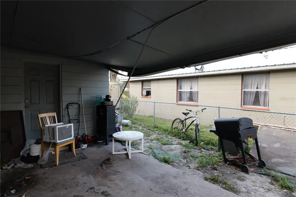 608 Drive Martin Luther King Street Dundee FL 33838