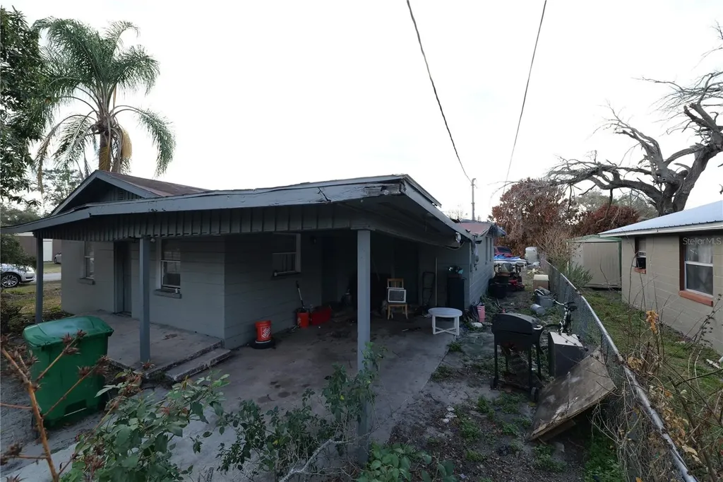 608 Drive Martin Luther King Street Dundee FL 33838