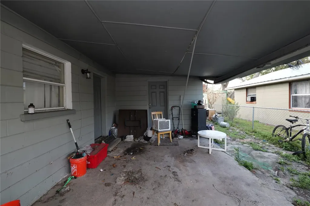 608 Drive Martin Luther King Street Dundee FL 33838