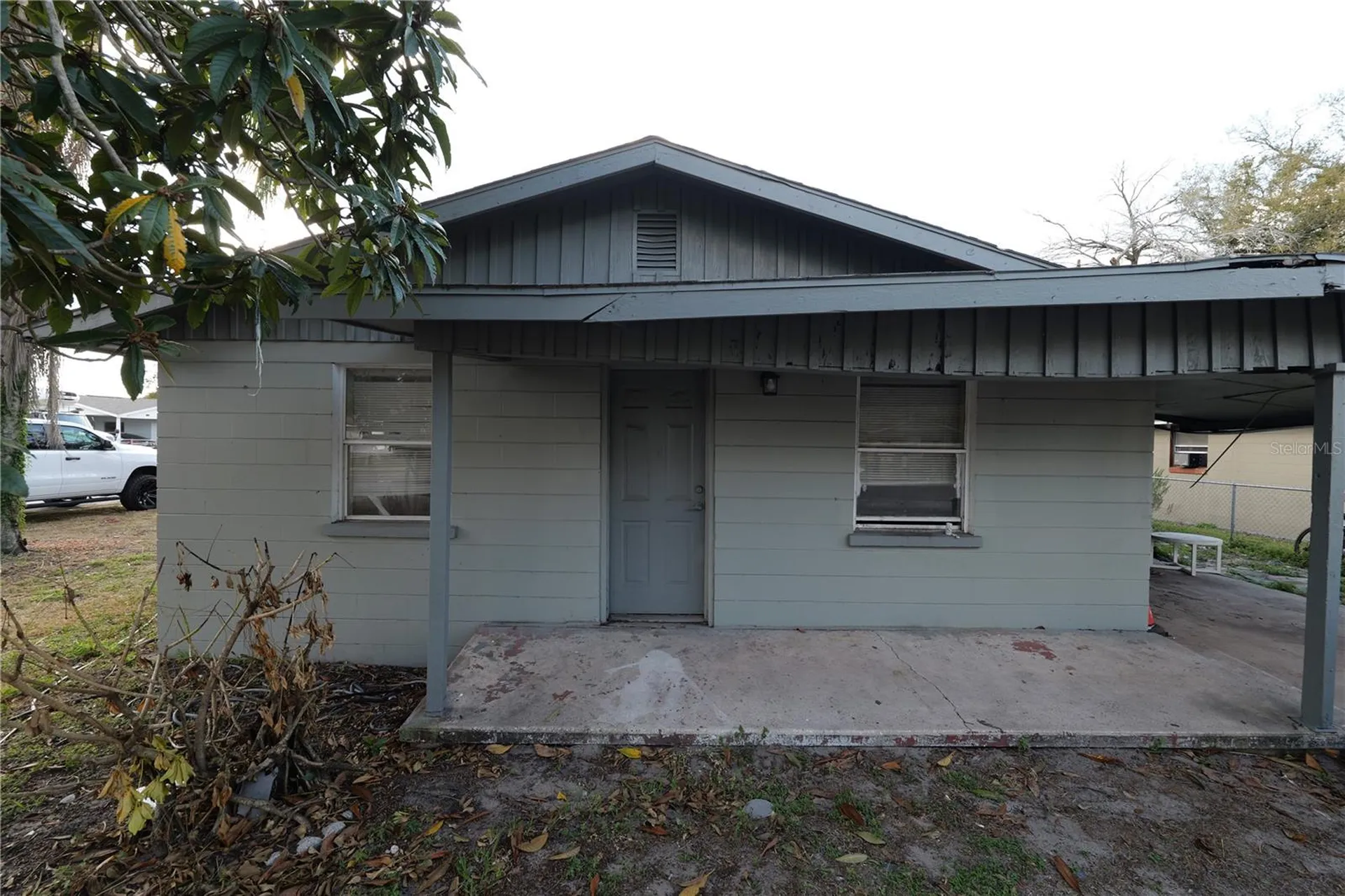 608 Drive Martin Luther King Street Dundee FL 33838