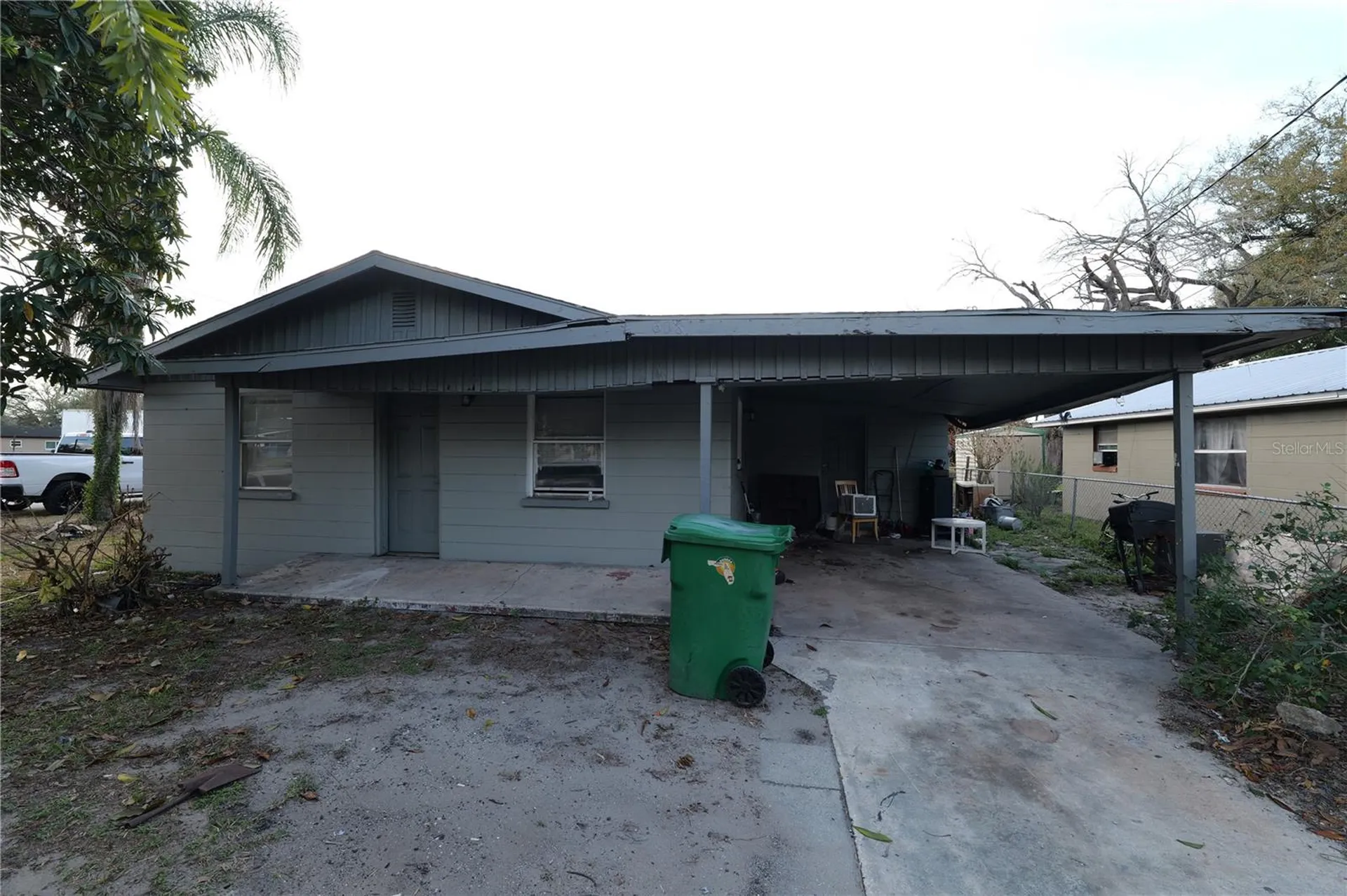 608 Drive Martin Luther King Street Dundee FL 33838