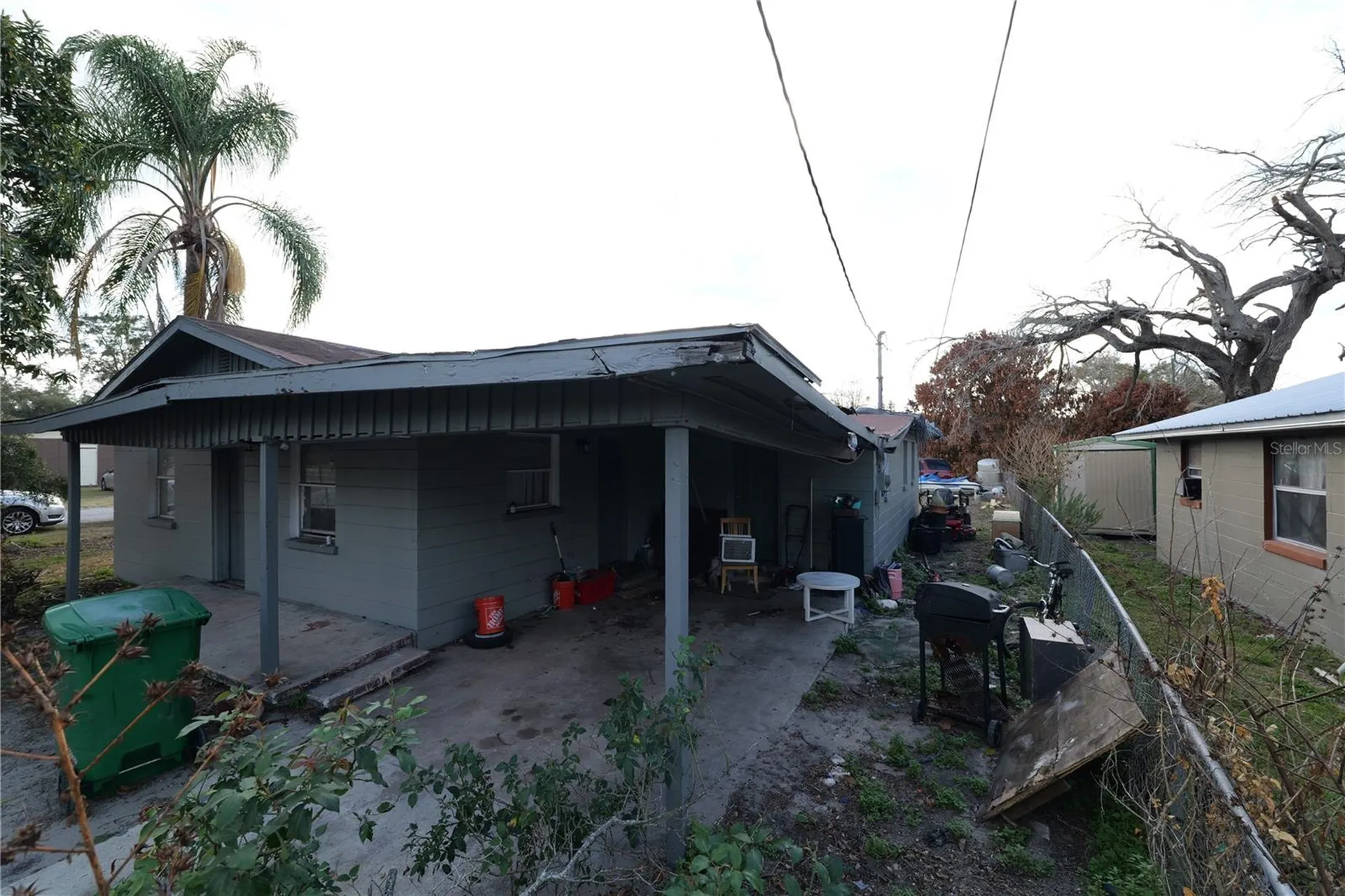 608 Drive Martin Luther King Street Dundee FL 33838