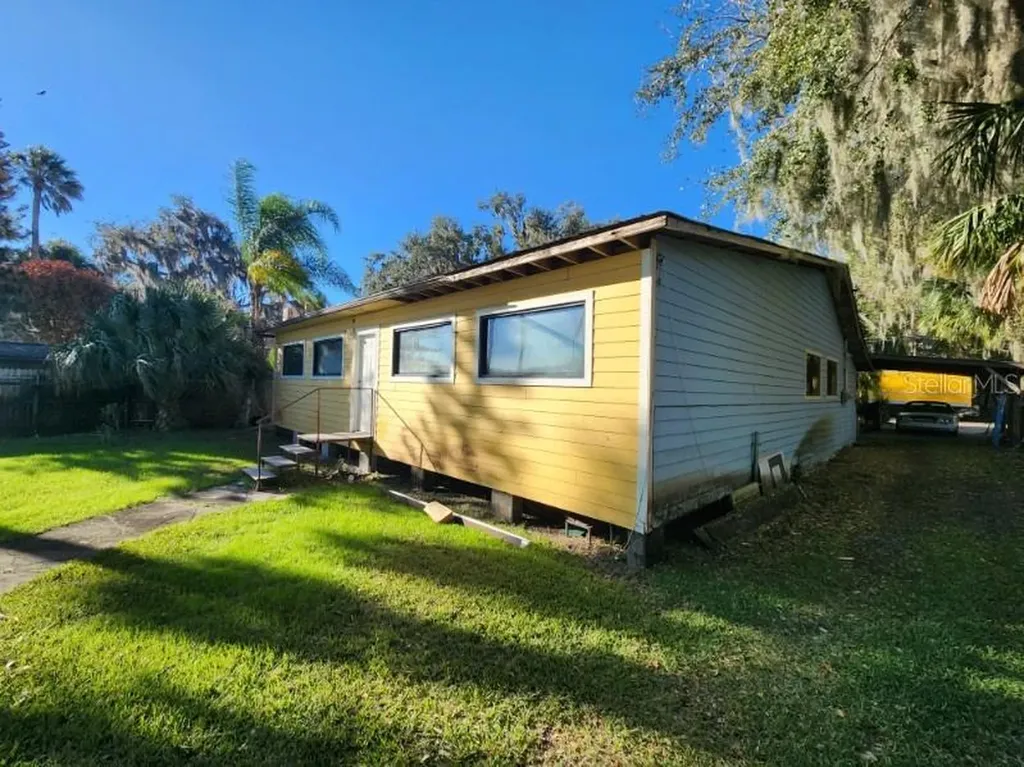 9428 Cat Track Trail Lake Wales FL 33898
