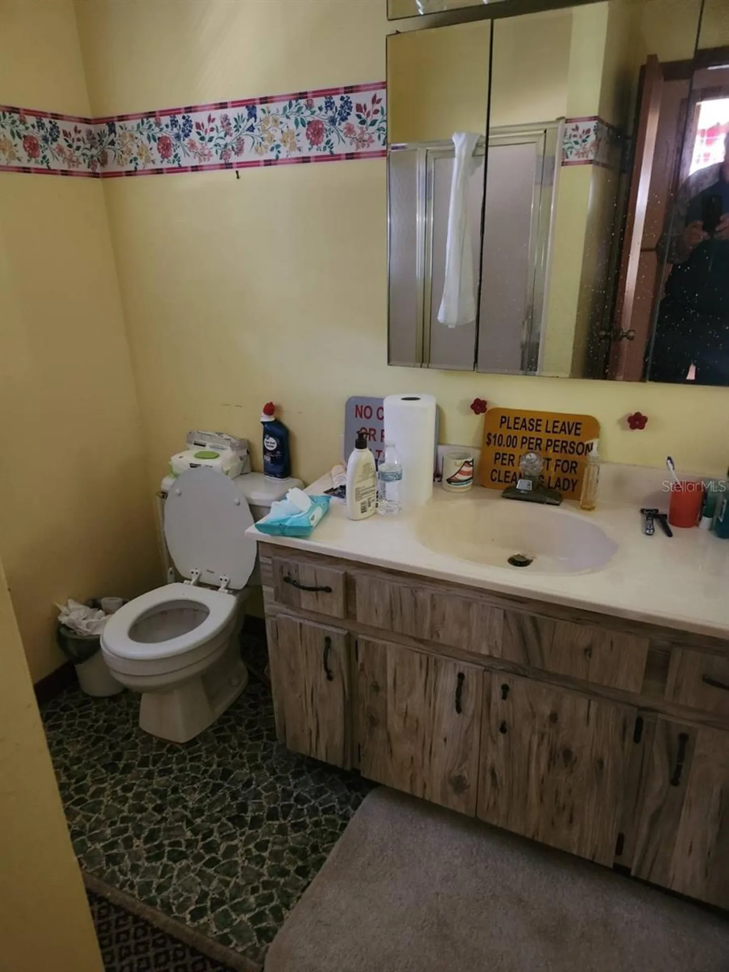 9428 Cat Track Trail Lake Wales FL 33898