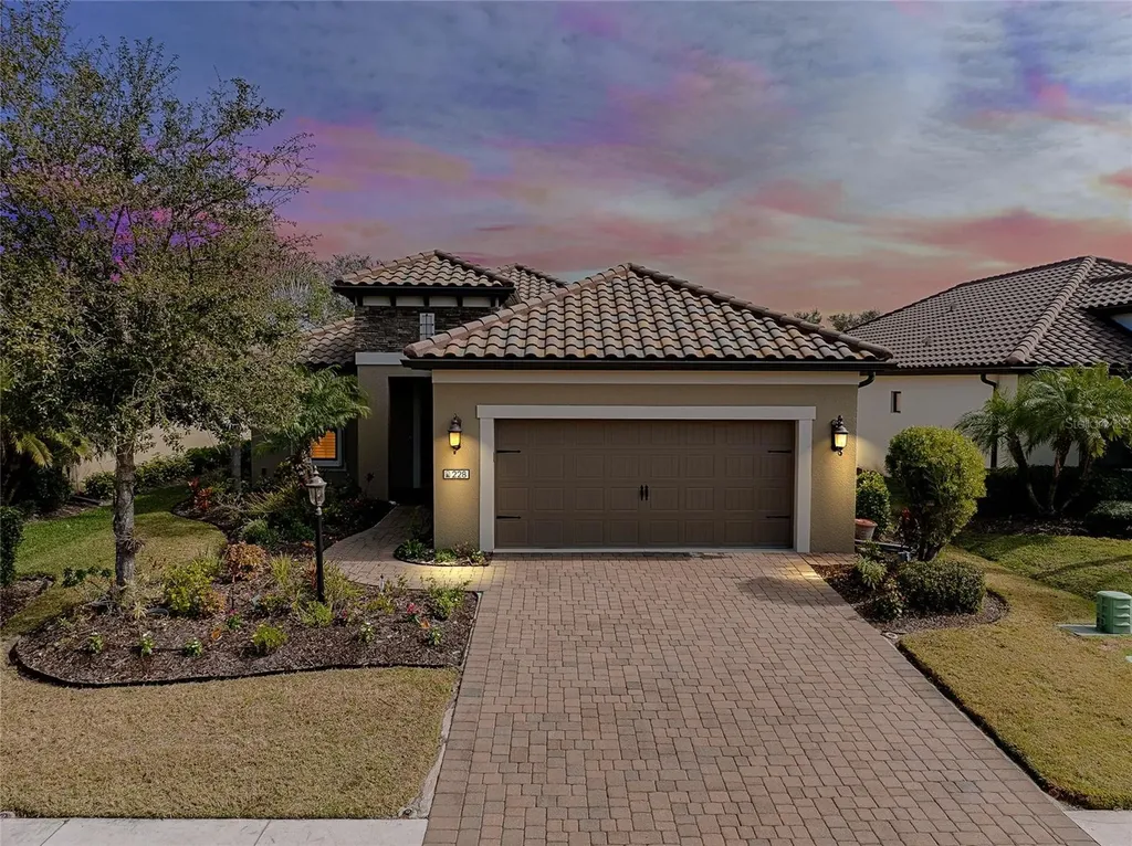 228 Acerno Drive Nokomis FL 34275