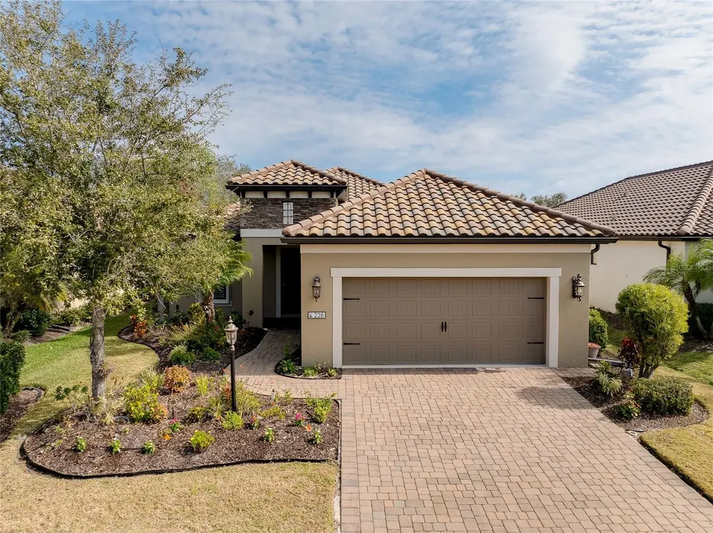 228 Acerno Drive Nokomis FL 34275