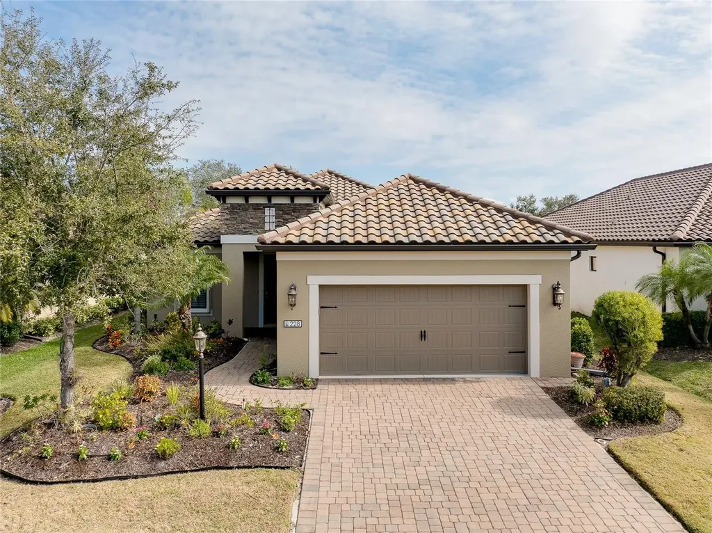 228 Acerno Drive Nokomis FL 34275