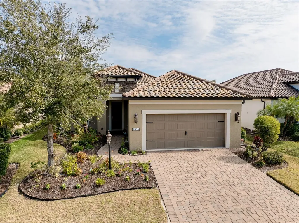228 Acerno Drive Nokomis FL 34275
