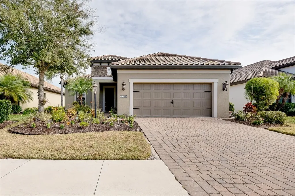 228 Acerno Drive Nokomis FL 34275
