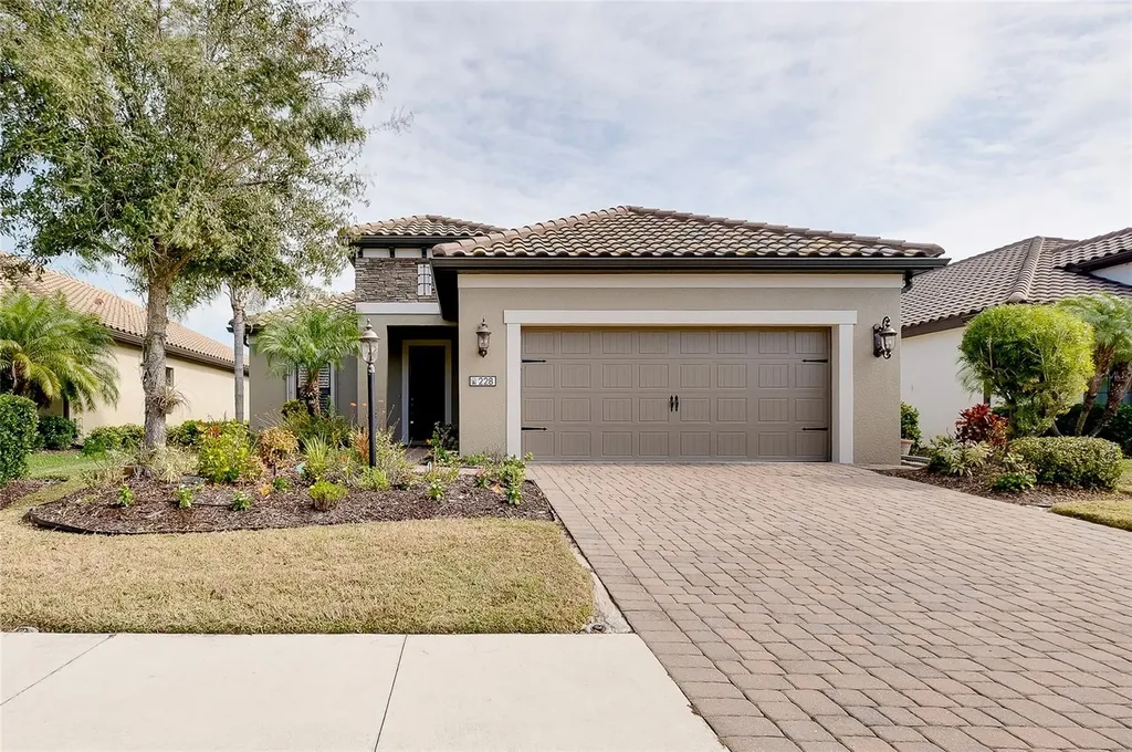 228 Acerno Drive Nokomis FL 34275