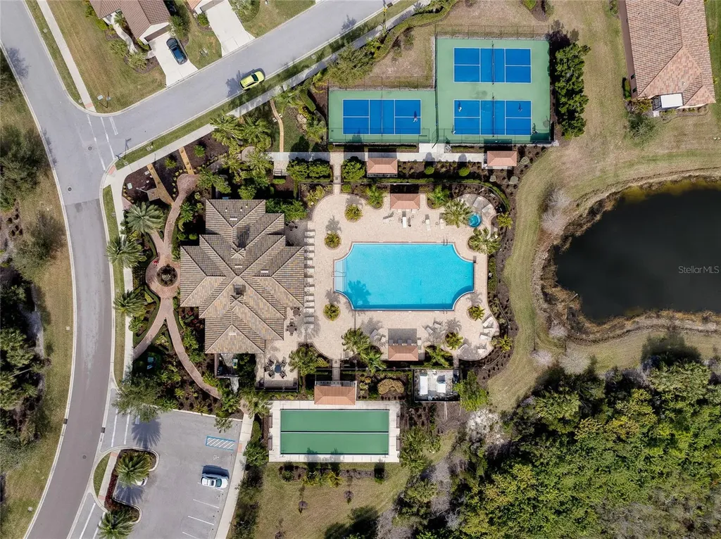 228 Acerno Drive Nokomis FL 34275