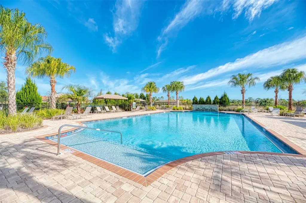 228 Acerno Drive Nokomis FL 34275
