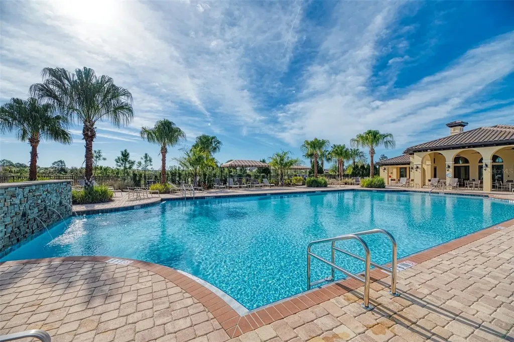 228 Acerno Drive Nokomis FL 34275