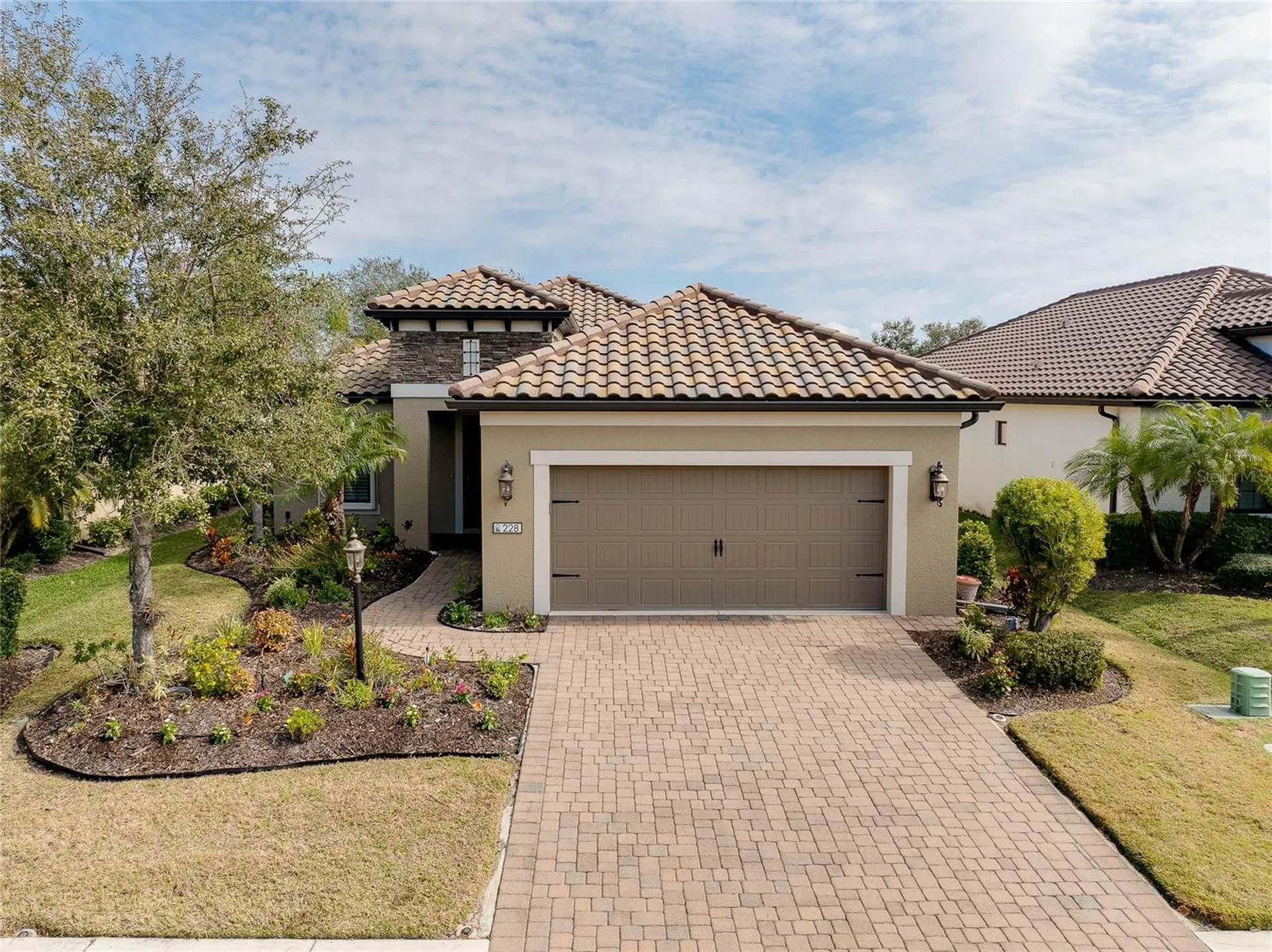 228 Acerno Drive Nokomis FL 34275