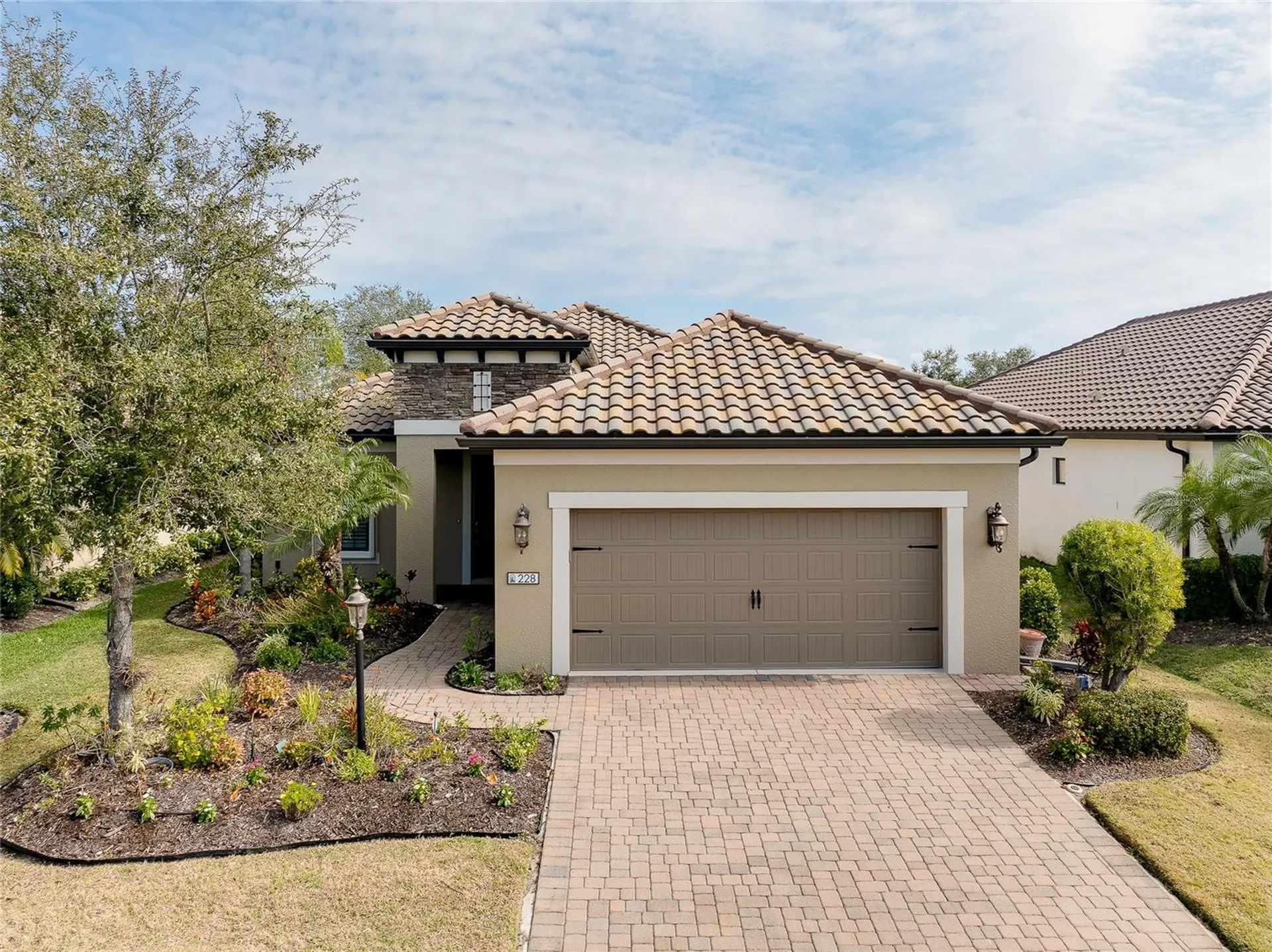 228 Acerno Drive Nokomis FL 34275