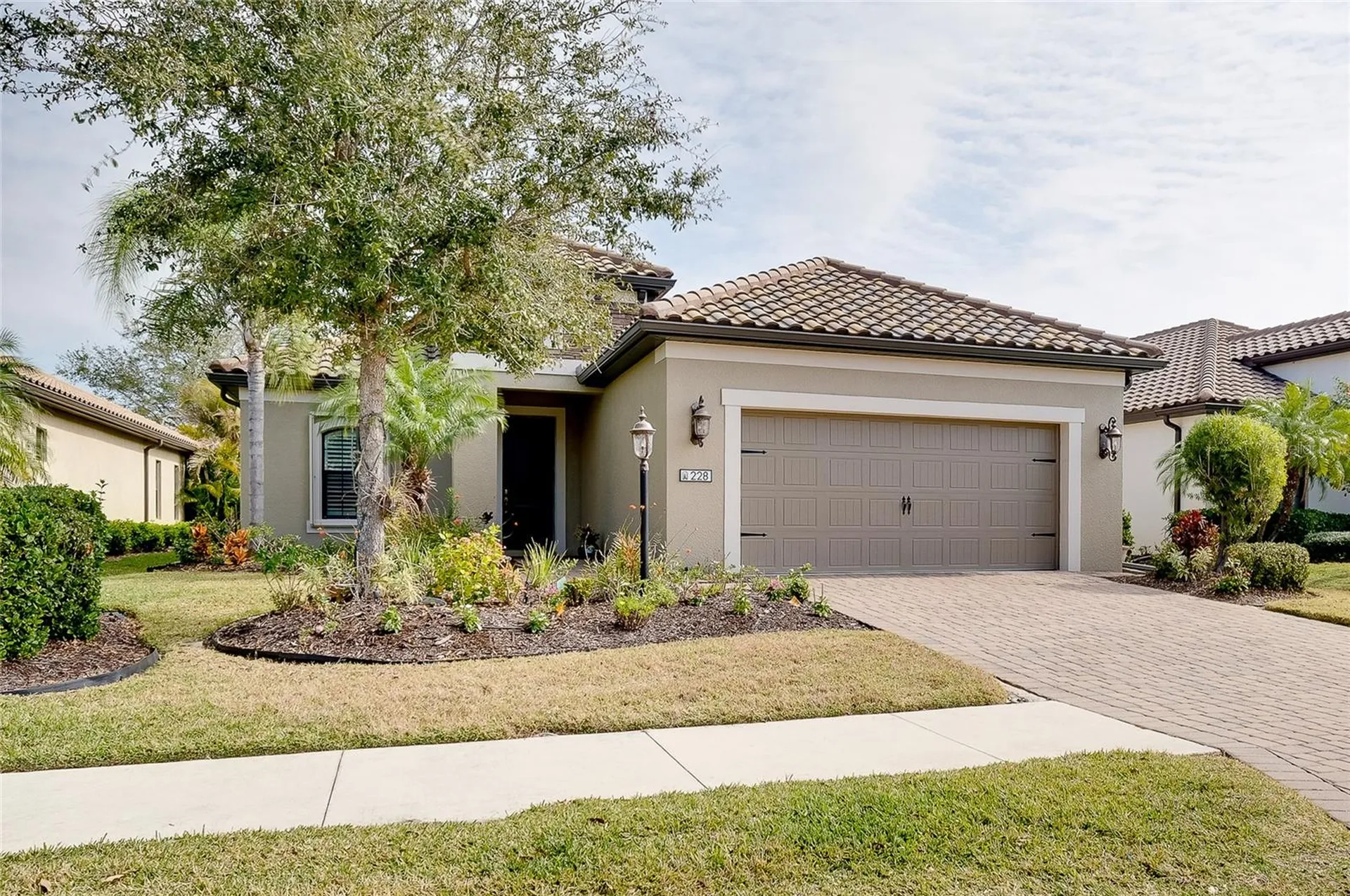 228 Acerno Drive Nokomis FL 34275