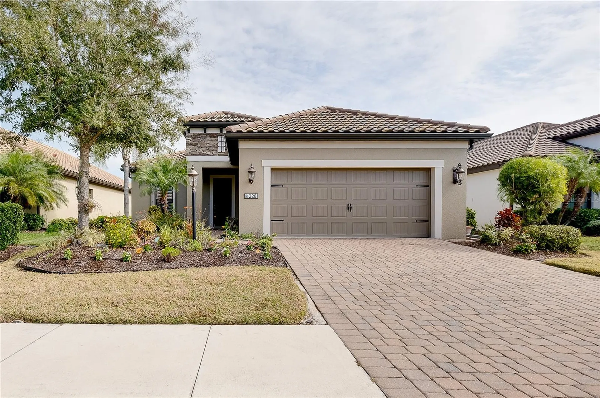 228 Acerno Drive Nokomis FL 34275