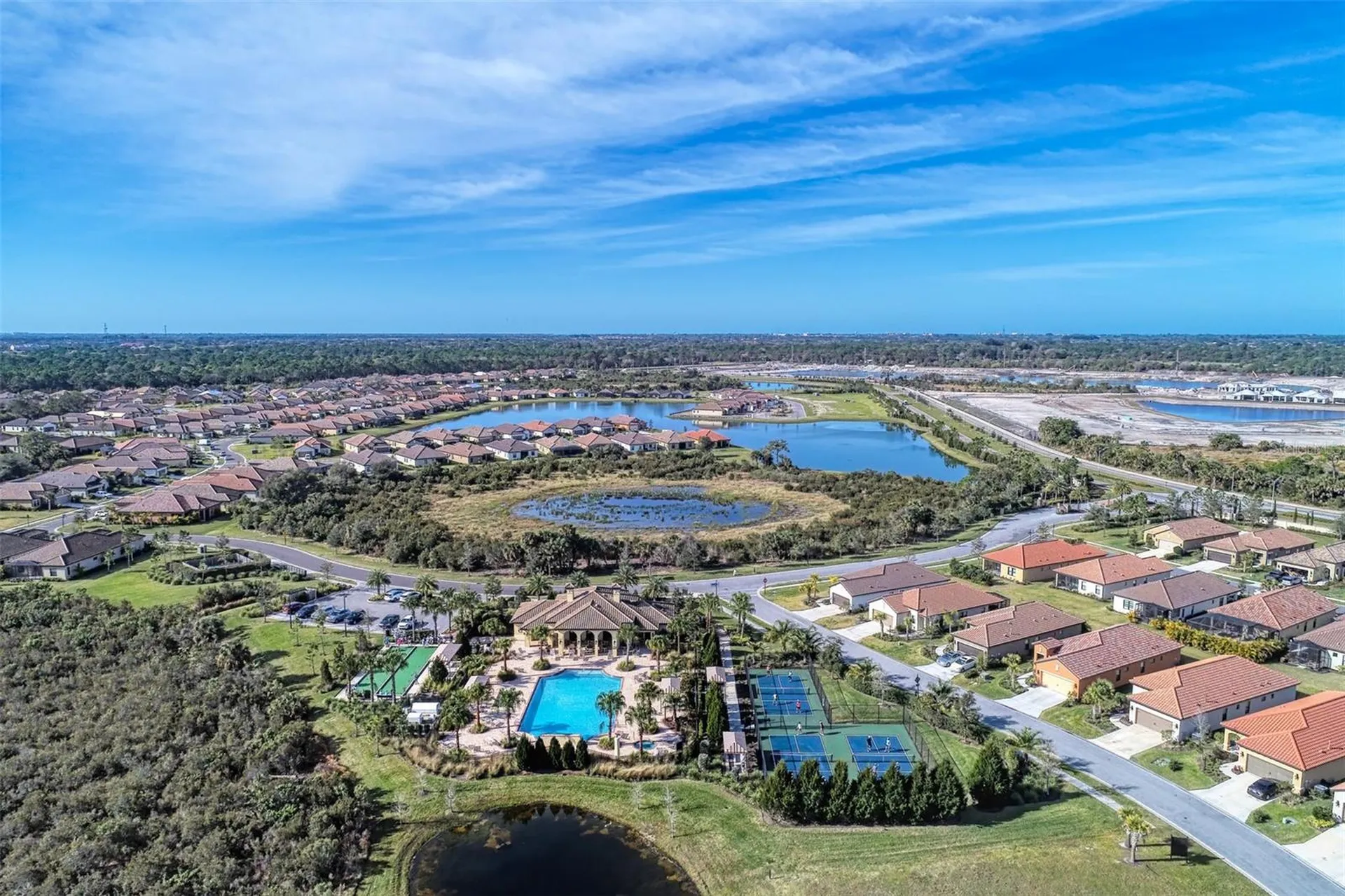 228 Acerno Drive Nokomis FL 34275