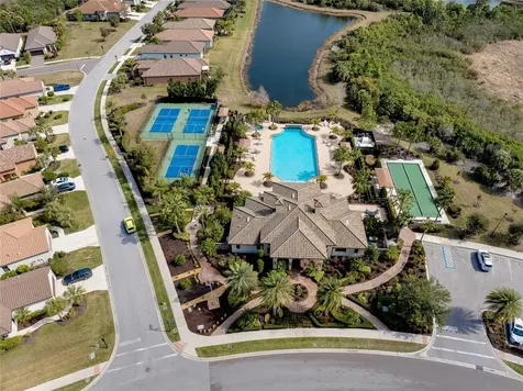 228 Acerno Drive Nokomis FL 34275