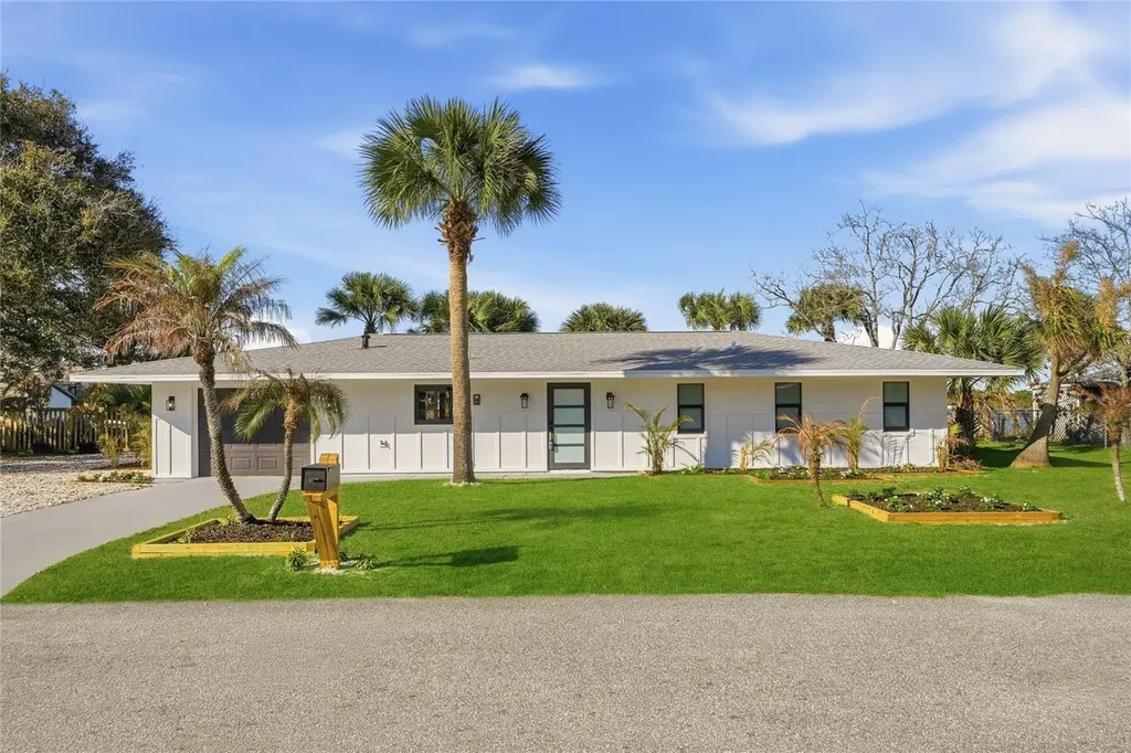 203 Parkwood Lane Edgewater FL 32132