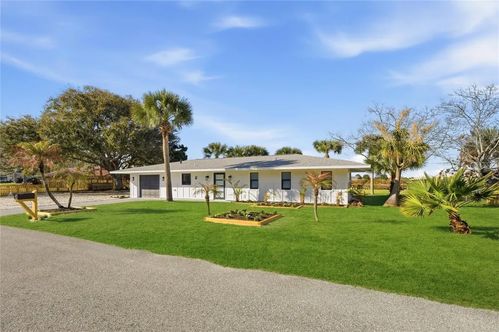 203 Parkwood Lane Edgewater FL 32132