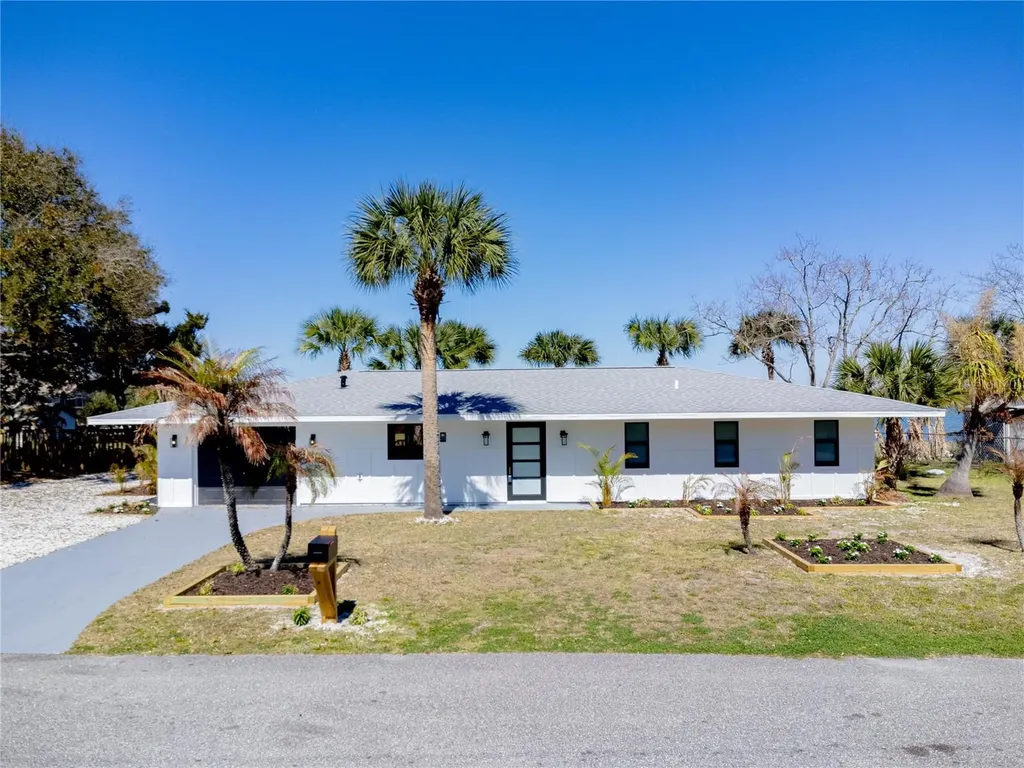 203 Parkwood Lane Edgewater FL 32132