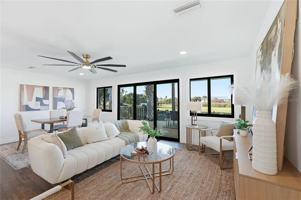 203 Parkwood Lane Edgewater FL 32132
