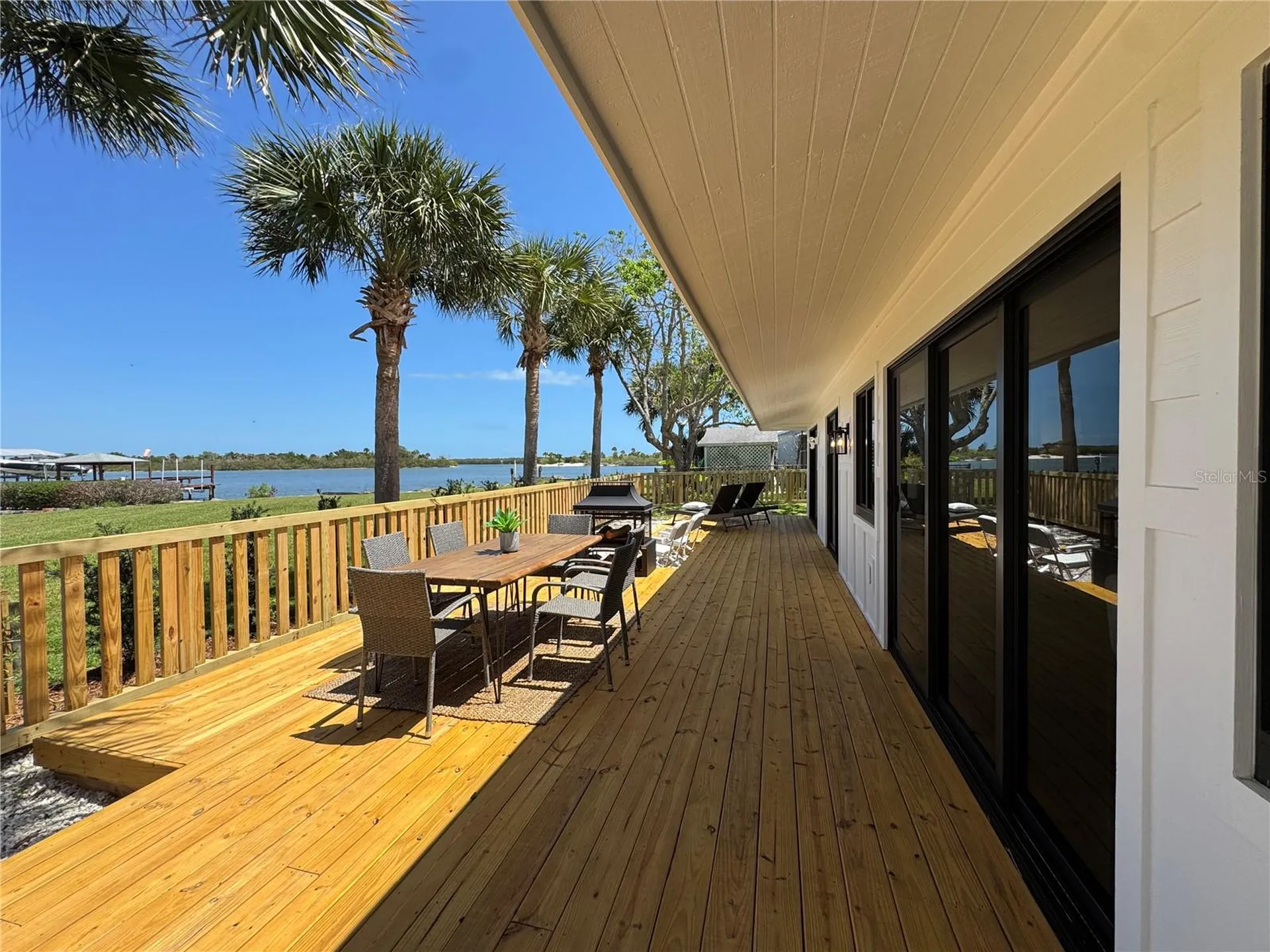 203 Parkwood Lane Edgewater FL 32132