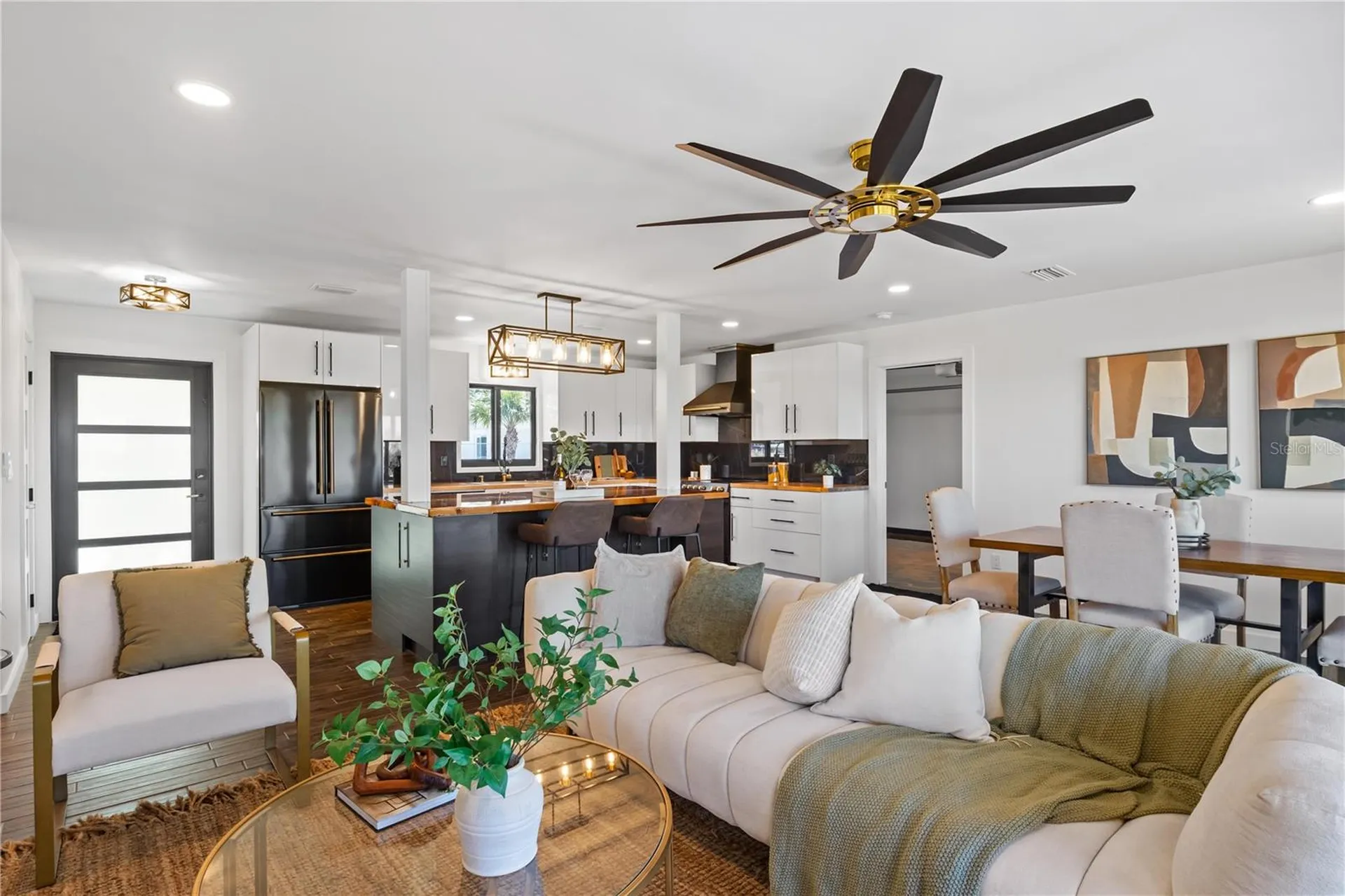 203 Parkwood Lane Edgewater FL 32132