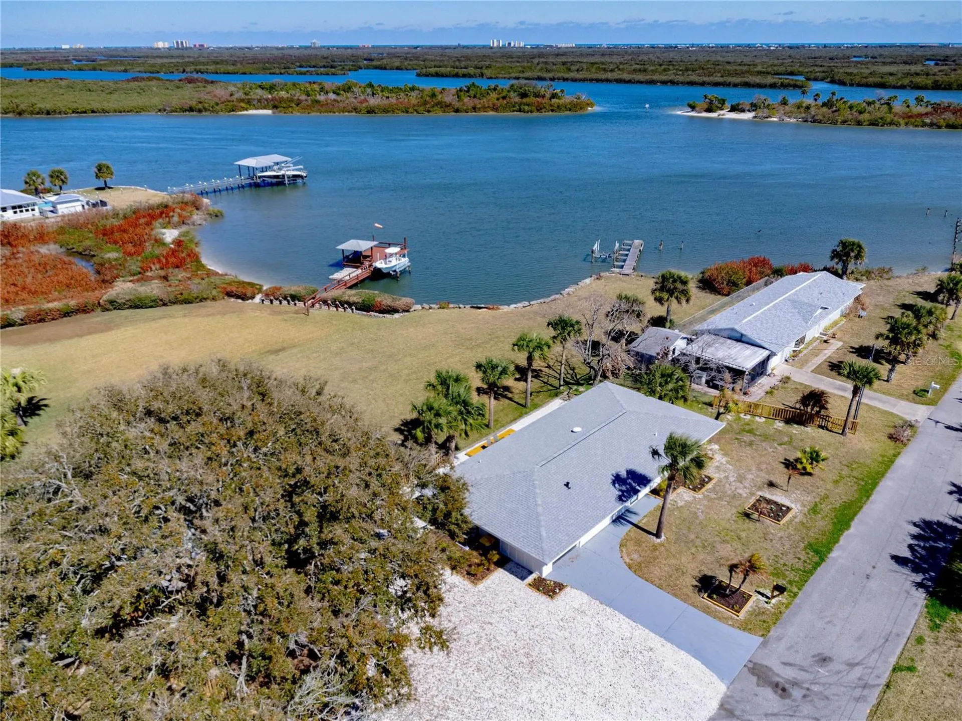 203 Parkwood Lane Edgewater FL 32132