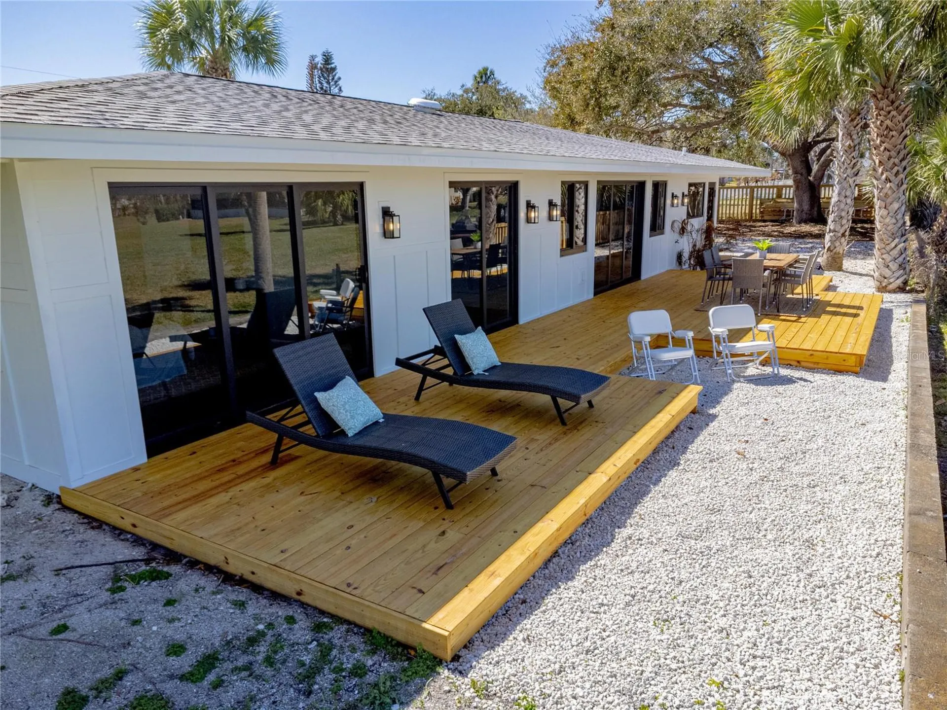 203 Parkwood Lane Edgewater FL 32132