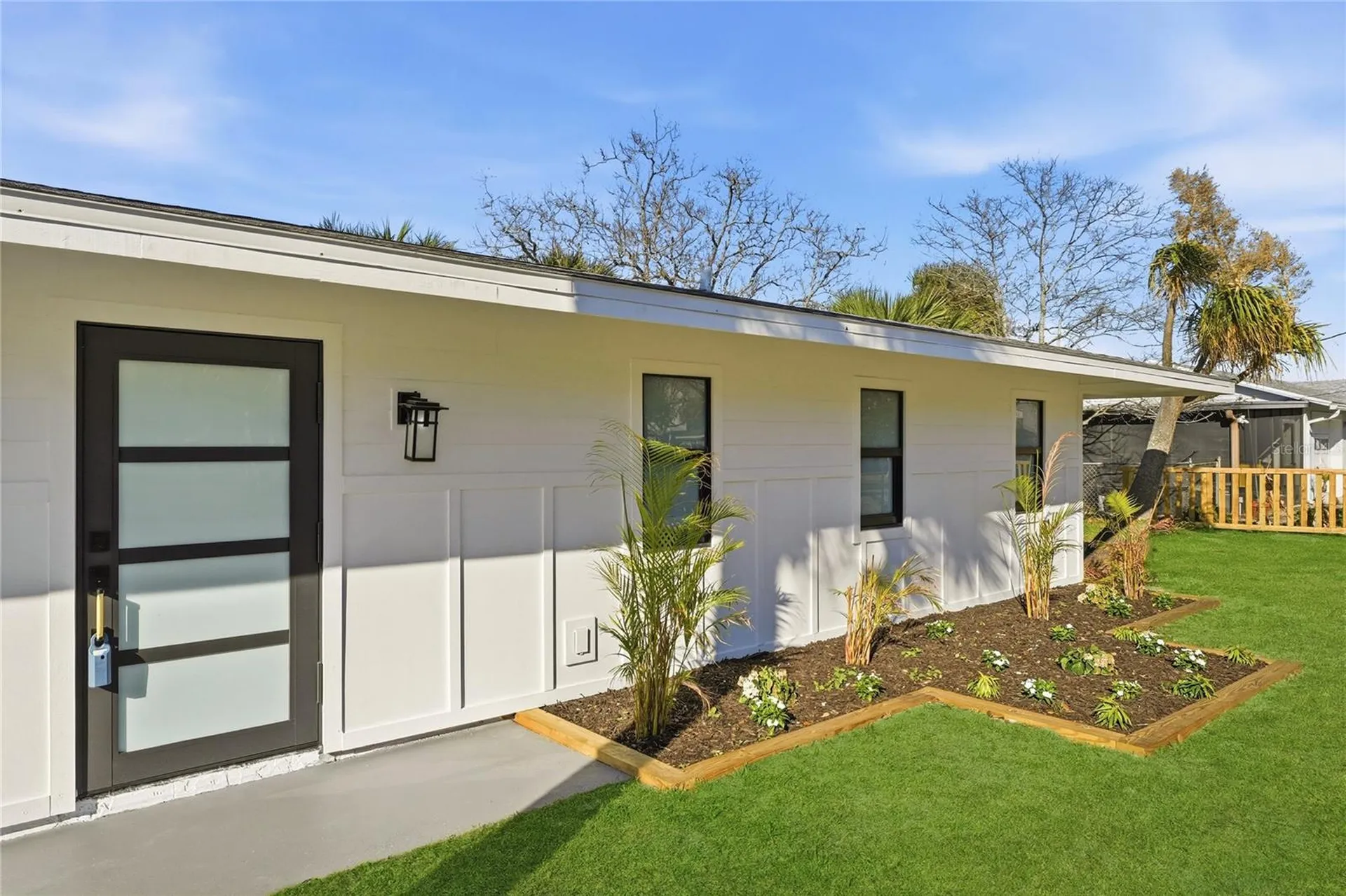 203 Parkwood Lane Edgewater FL 32132