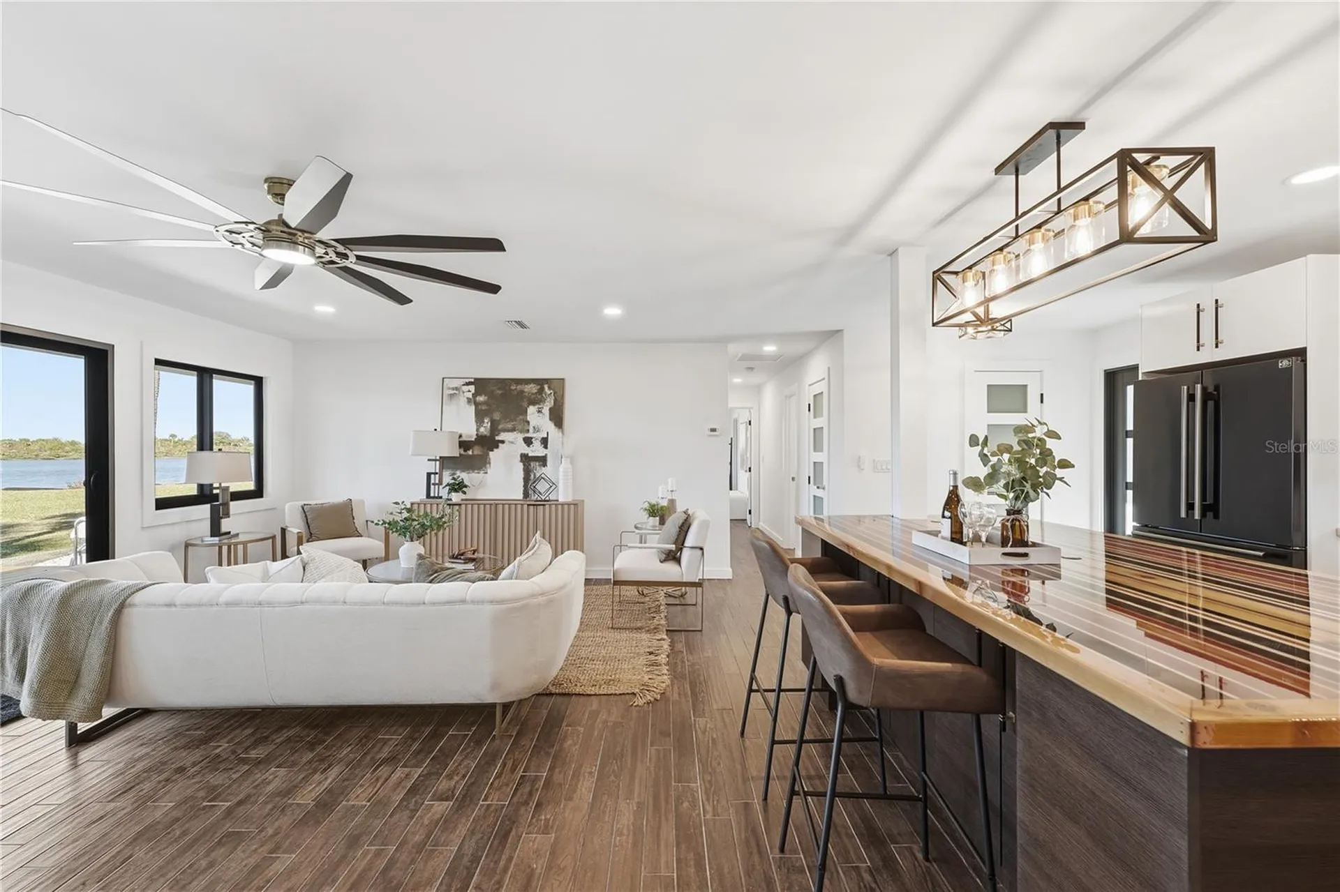 203 Parkwood Lane Edgewater FL 32132