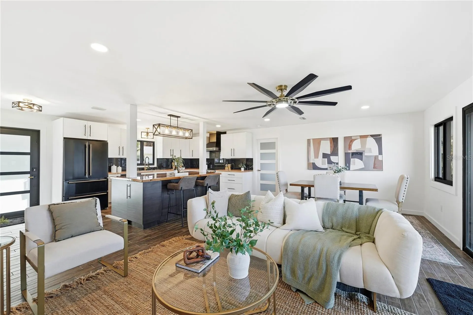 203 Parkwood Lane Edgewater FL 32132