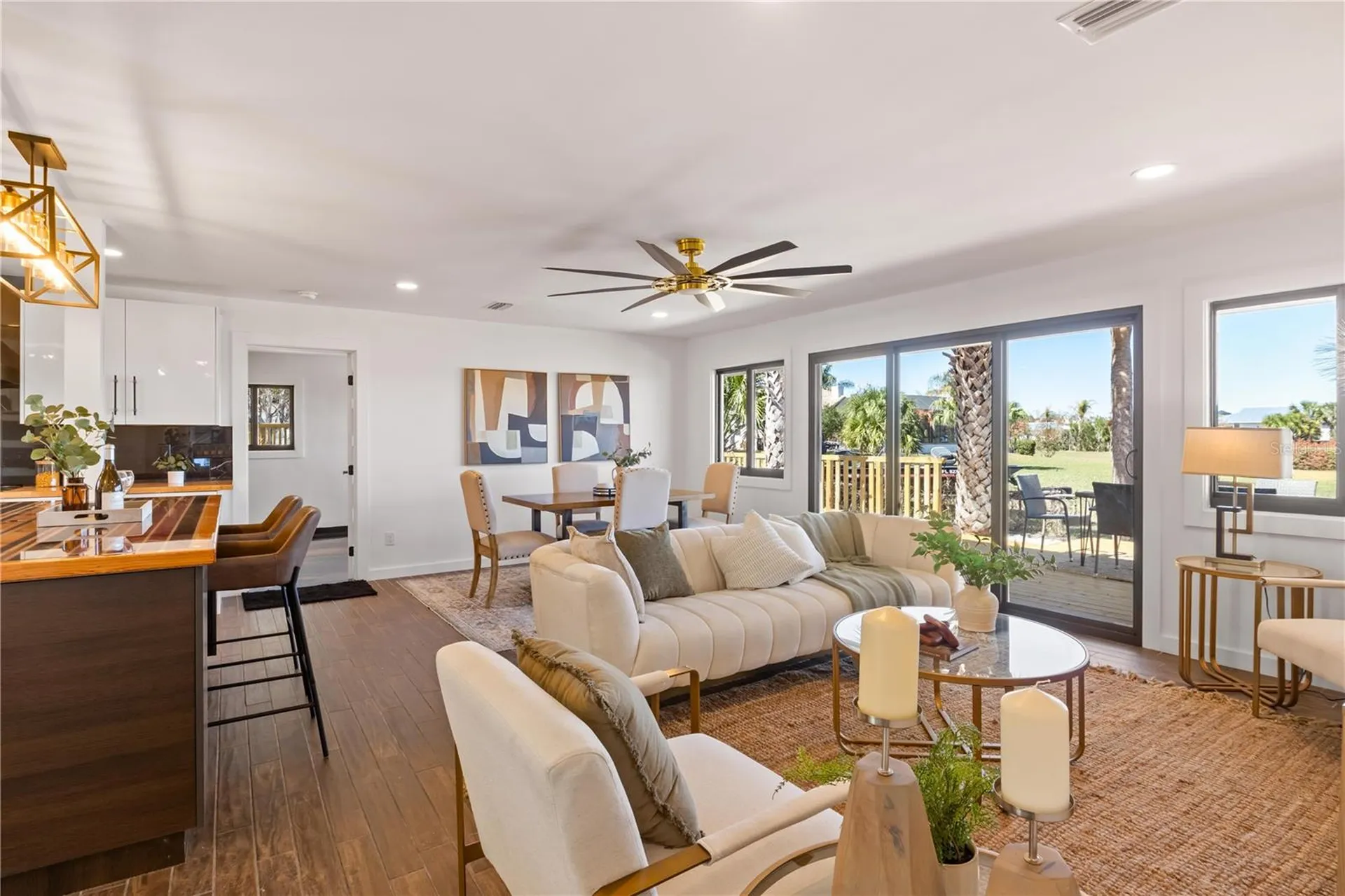203 Parkwood Lane Edgewater FL 32132