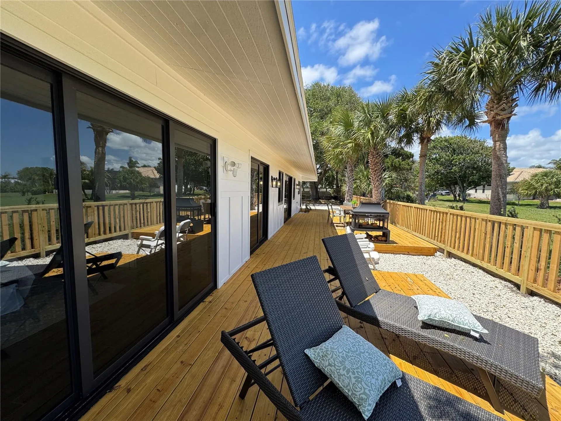 203 Parkwood Lane Edgewater FL 32132
