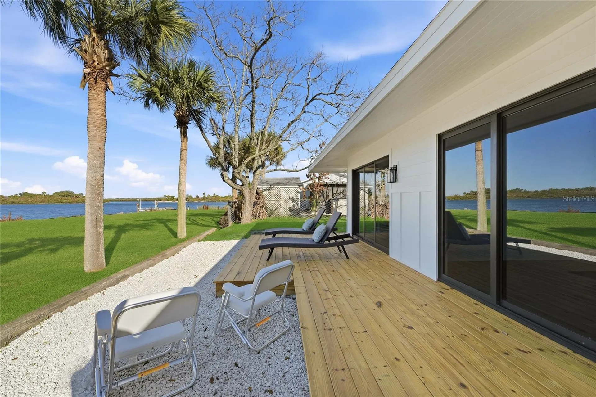203 Parkwood Lane Edgewater FL 32132